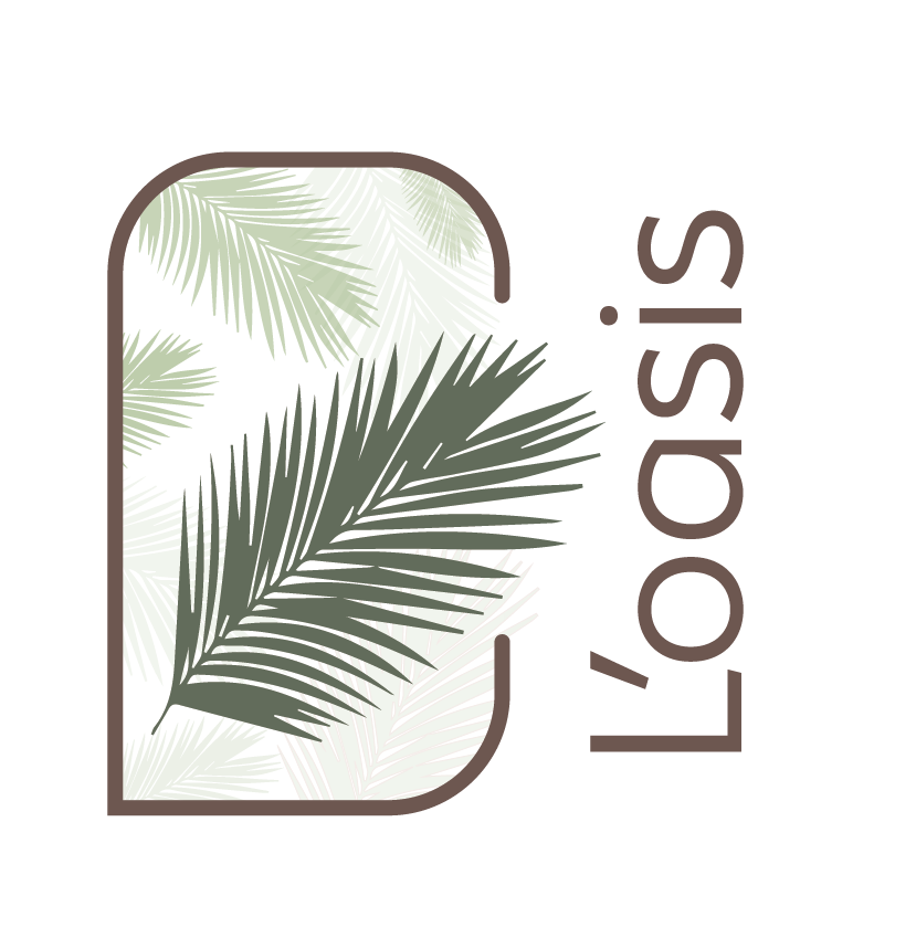 Logo L'Oasis